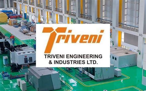 Triveni Engineering & Industries Ltd. Rani Nangal Sugar Unit
