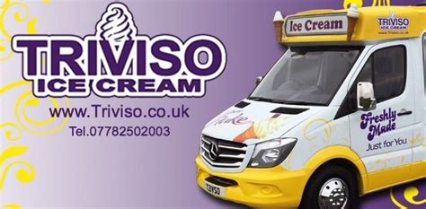 Triviso Ice Cream