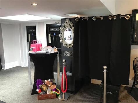 Trixipix Photo Booths & Entertainment Services