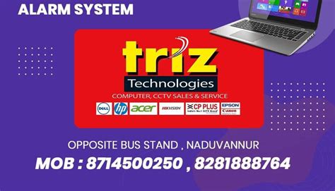 Triz Technologies