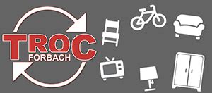 Troc Forbach à Forbach