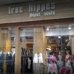 Troc Nippes à Lyon