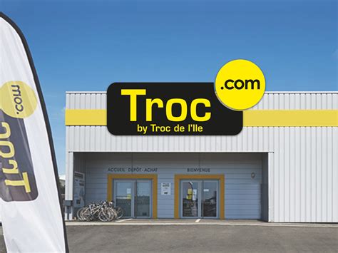 Troc.com Brest à Brest