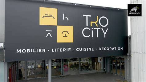Trocity à Villers-Semeuse