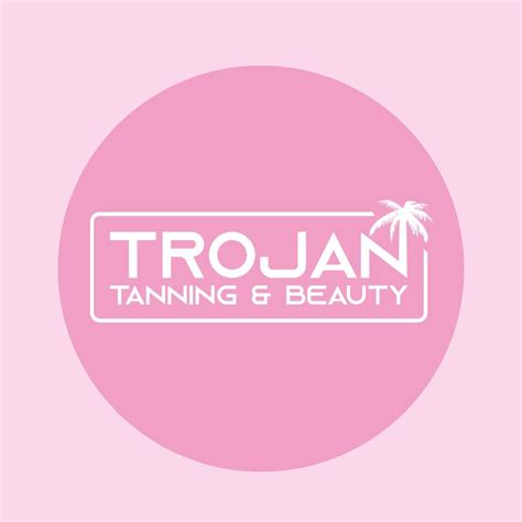 Trojan Tanning & Beauty