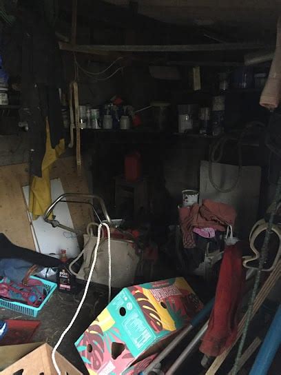 Trokerezh à Riantec