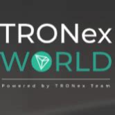 Tronexworld