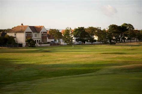 Troon Fullarton Golf Course