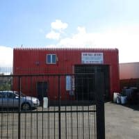 Troon Tyre & Exhaust Centre