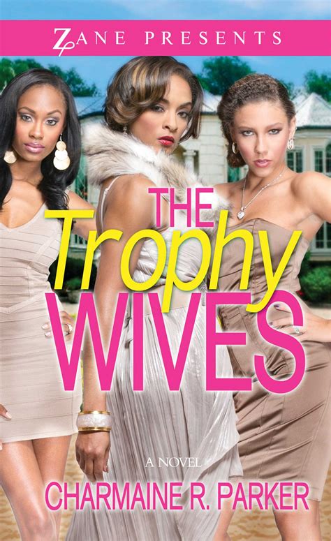 download Trophy Wives