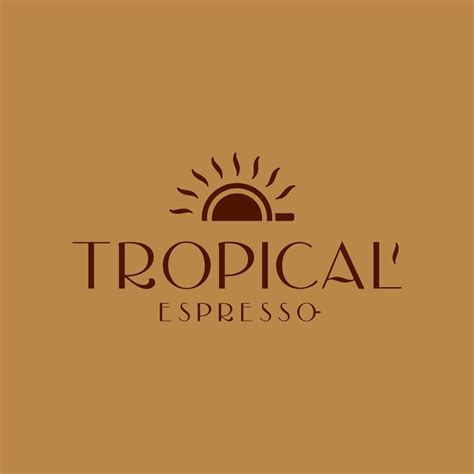 Tropical Espresso Valongo