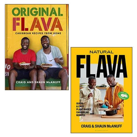 download Tropical Flavas (Book Two)