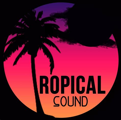 Tropical Sound Recording Studio