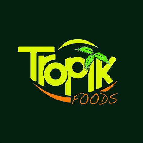 Tropik Foods à Lyon