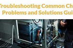 Troubleshooting Chiller Problems