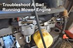 Troubleshooting Craftsman Lawn Mower Problems