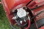 Troubleshooting Riding Lawn Mower Starter Solenoid