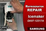 Troubleshooting Samsung Ice Maker Problems