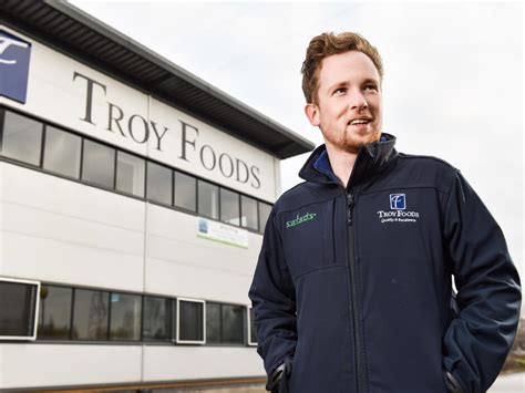 Troy Foods