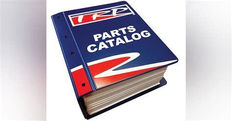 Trp Parts Catalog