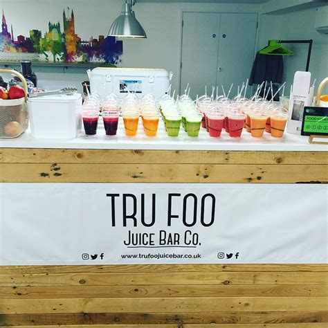 TruFoo Juice Bar