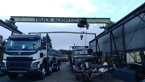 Truck Align London Ltd