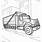 Truck-Coloring-Pages