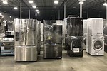 Truckload Appliances Wholesale