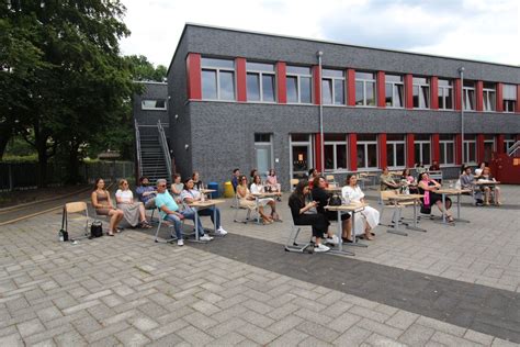 Trude-Herr-Gesamtschule - Standort Rendsburger Platz