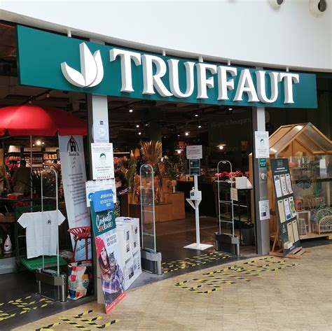 Truffaut à Arcueil