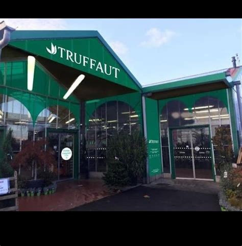 Truffaut à Saint-Jory