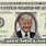 Trump On Money