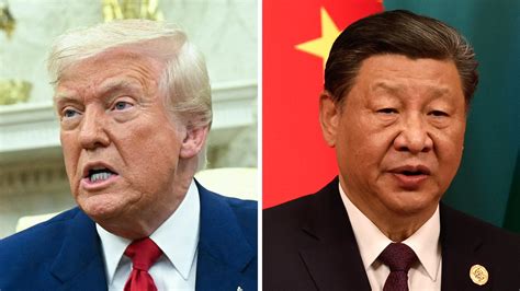 Trump and Xi Make Progress but the Work Is Far from Over
