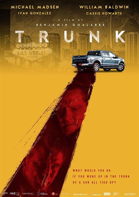 Trunk film online,Emily Greenwood