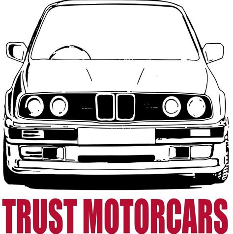 Trust Motorcars Ltd