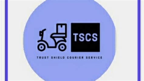 Trust Shield Courier Service