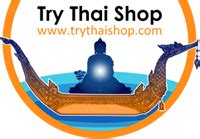 TryThaiShop & Noodle Bar