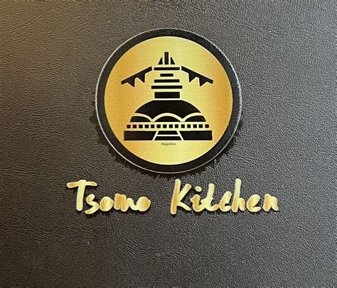 Tsomo Kitchen à Paris