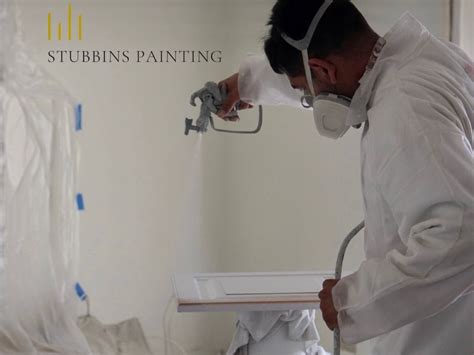 Tubins Painting and Decorating