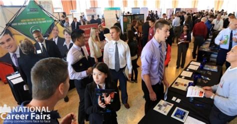Tucson Career Fair