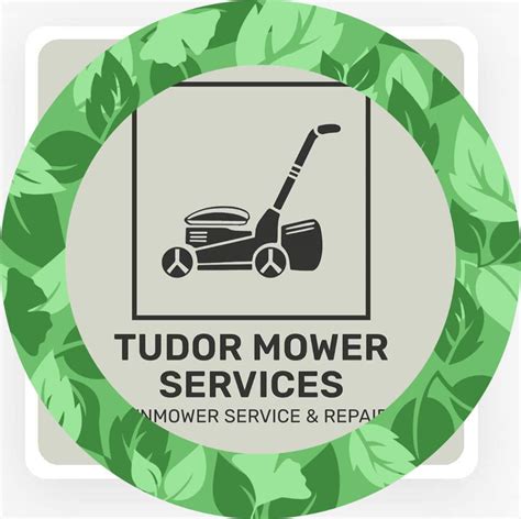 Tudor Mower Service and Repairs