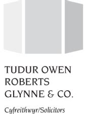 Tudur Owen Roberts Glynne & Co