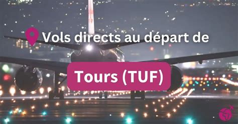 Tuf à Tours