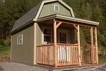 Tuff Shed Homes