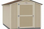 Tuff Shed Installed