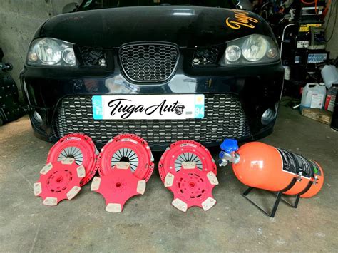 Tuga Auto à Jouarre