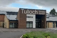 Tulloch Primary School