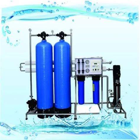 Tumkur Water Purification Plant