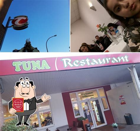 Tuna Restaurant Cologne
