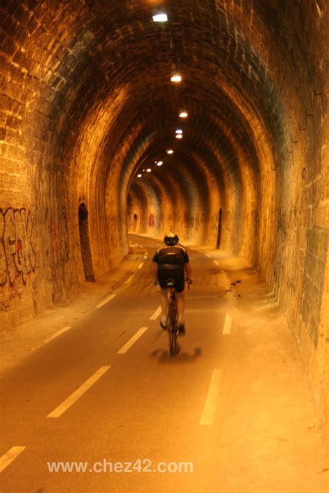 Tunnel de Duingt à Duingt